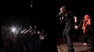 Edguy - Vain Glory Opera (Fucking With F*** - Live DVD)