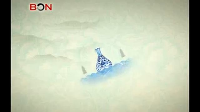 Chinese Cloisonné - Amazing China Ep10 - BONTV
