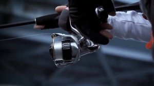 Катушка SHIMANO® Twin Power