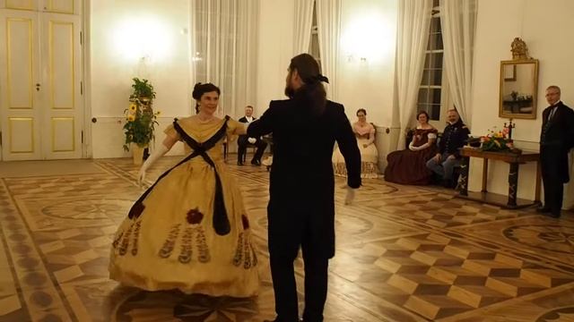 Mazurka - Noc na Kačině, 24.8.2019 смотреть онлайн