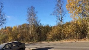 Поездка в Подмосковье, Заветы Ильича.