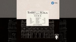 Aida, Act 2: "Vieni, o guerriero vindice" (Coro)