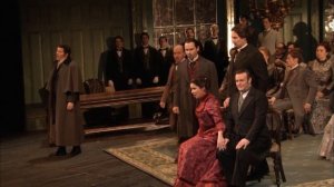 Sextet from Lucia di Lammermoor