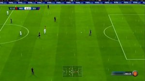 🎥AO VIVO🎥 FIFA 18, O PIOR FIFA DA HISTÓRIA! (PS3)