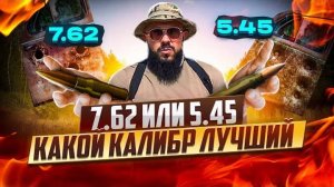 7.62 или 5.45? Автомат Калашникова. На деле, проверяем какой калибр лучше.#автоматкалашникова #калаш