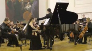 Гиа Канчели "Маленькая Данелиада"