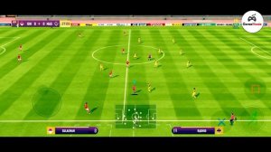 GRAPHICS HD | Fifa 16 Mobile Spesial Timnas Indonesia | Full Offline