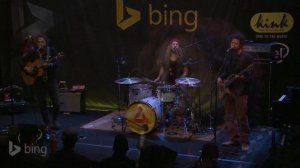 John Butler Trio - Only One (Bing Lounge)