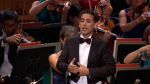 Rossini: La Cenerentola - 'Si, ritrovarla io giuro'. BBC Proms