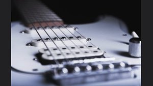 Импровизация Blues ballad (shot)
