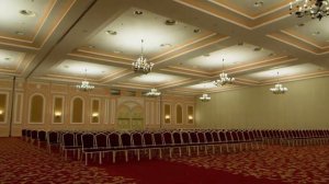 Asteria Kremlin Palace 5* | Турция | Анталия | Обзор отеля