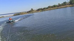 закрытие воднокатательного сезона 2024 г