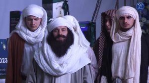 Ифтар Казбековского района 2023.Розыгрыш 12 путёвок на умра| islam kazbekovskiy | Ислам Казбековский