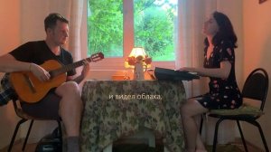 Зори Ратна - Упавший рыцарь (демо dacha-edition)