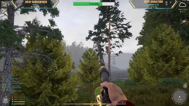 East Siberian Sturgeons and Sterlets, Amur Cats | Stream Highlights | Nov 19, 2022 смотреть онлайн