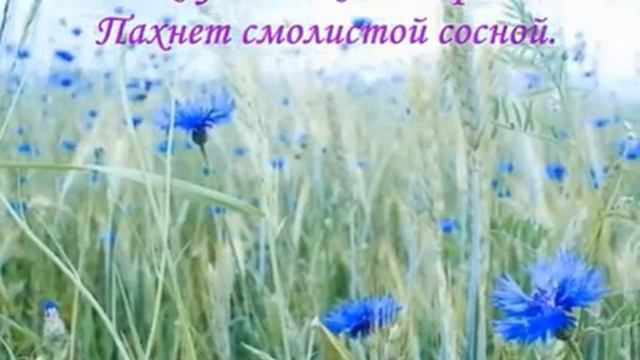 Сергей Есенин, СЫПЛЕТ ЧЕРЁМУХА СНЕГОМ..., муз. и исп. #СамуилФрумович смотреть онлайн
