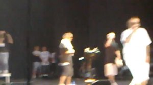 Баста/Guf Зеленый Театр 21 июля-Соответственно