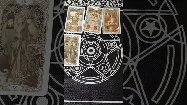 Какого мужчину встретите? #тарорасклад #tarot #таро #предсказание