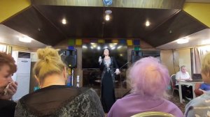 Прощальный концерт на теплоходе Ленин от компании Водоходъ