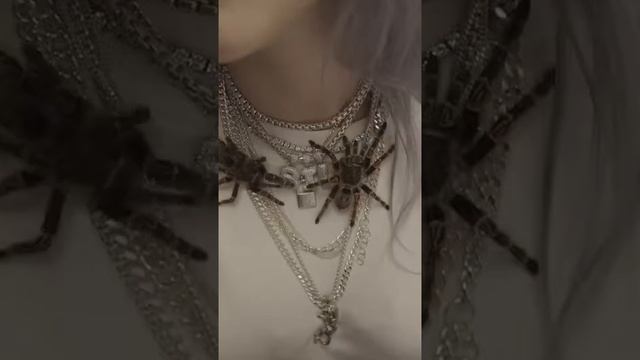 Билли Айлиш/Billie Eilish-you should see me in a crown смотреть онлайн