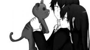 скинь котиков - кошечки хорошие лишнего не скажут🤍😺 (speed up)