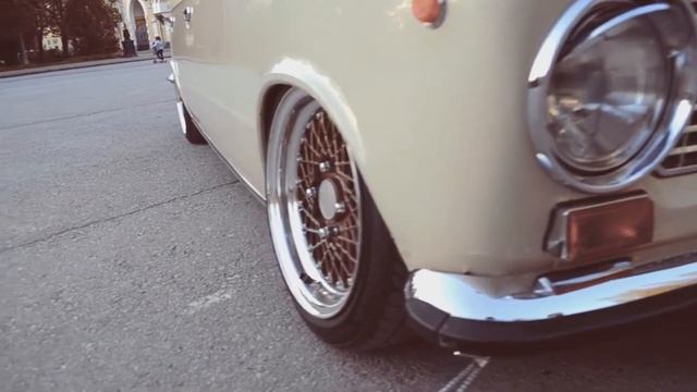 Нурминский – Ауф | Клип под Ваз 2101 смотреть онлайн