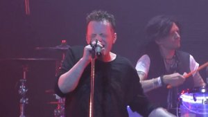 Глеб Самойлов «Агата Кристи» Порвали мечту