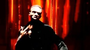 Magic Affair - Omen III