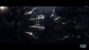 Wolfenstein The New Order - Announcement Trailer