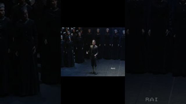 I Puritani - Ildebrando D'Arcangelo - Cinta di fiori смотреть онлайн