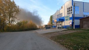 04.10.2024. где-то пожар 🫣