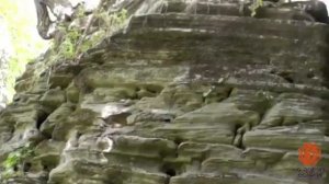 Таинственный Лесо-Кяфарь