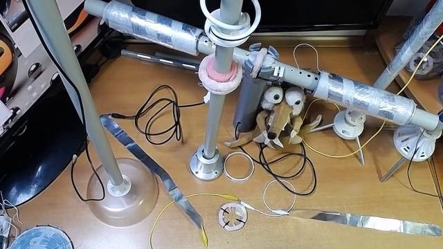 Вихревая медицина. Открытие нового сенсационного свойства лечения. Восстановление биополя.