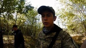 ПРОГУЛКА ПО ПРИПЯТИ ЗАБАВНАЯ ВСТРЕЧА С ТУРИСТАМИ В ГОРОДЕ ВСТРЕЧА С РАЗРАБОТЧИКАМИ CHERNOBYL LITE