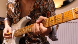 Miguel Montalban Guitar - Love of my Life | Queen, Brian may