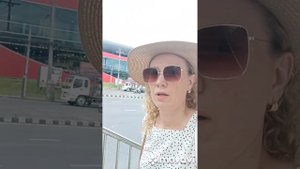 Как доехать на автобусе на Пхукете ,с Патонга до ТЦФестиваль всего за 40бат ,и до гипермаркета Лоту