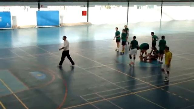 24 h oliva 2009 penalti pedro leon (1er penalti) смотреть онлайн