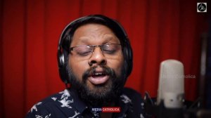 ആരാധ്യൻ/Aaradhyan | Shibu Antony | Johnson Cosmos | Adoration Song