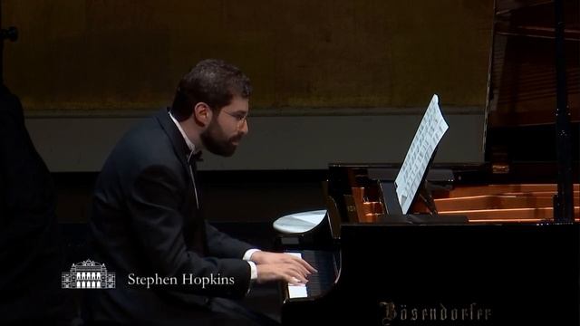 Svetlina Stoyanova as Isabella. Rossini L'Italiana in Algeri. Vienna State Opera 2020 смотреть онлайн