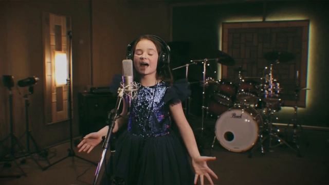 Колыбельная медведицы