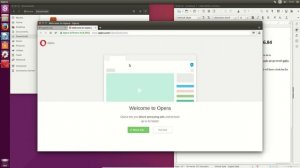 How to install Opera on Ubuntu 16.04 and a quick look!