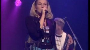 Ace Of Base - All That She Wants (Live At Top Of The Pops 2)