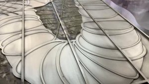 Патинирование и травление жидкого металла - PAT-111