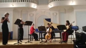 А. Вивальди Фолия