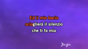 Nessun dorma - Luciano Pavarotti (Turandot) | Versione Karaoke | KaraFun
