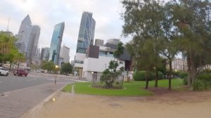 4K 🌅 Sydney Harbour Bridge to Opera House Walking Tour 🇦🇺 Australia