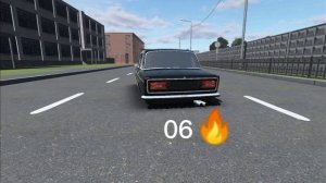 Мой автопарк в ркд/ 2 часть #ркд #тикток #игратоп #семёрка #приора #приора #опер #музыкавмашину