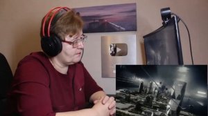 РЕАКЦИЯ МАМЫ НА [MORGENSHTERN - День Х]