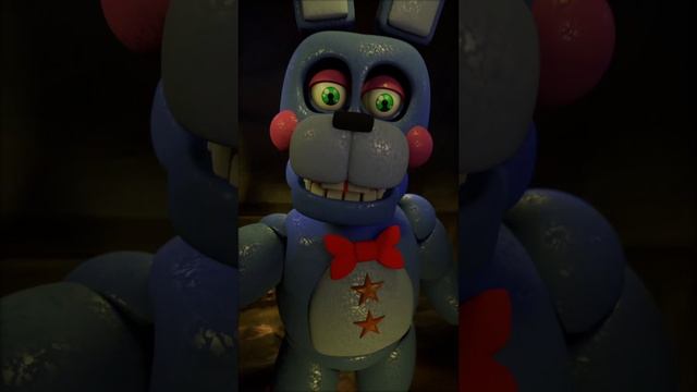 [FNAF SFM] Рокстар Аниматроники вернулись в полном составе (Влог 1)