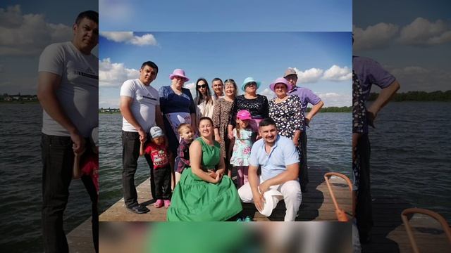 НАГАДАК ❤ НИКАХ 25.06.2022 ИНДИРА ❤ИЛЬШАТ